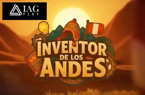 Inventor de los Andes